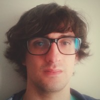 Sebastian Thorne